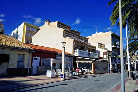 El Campello